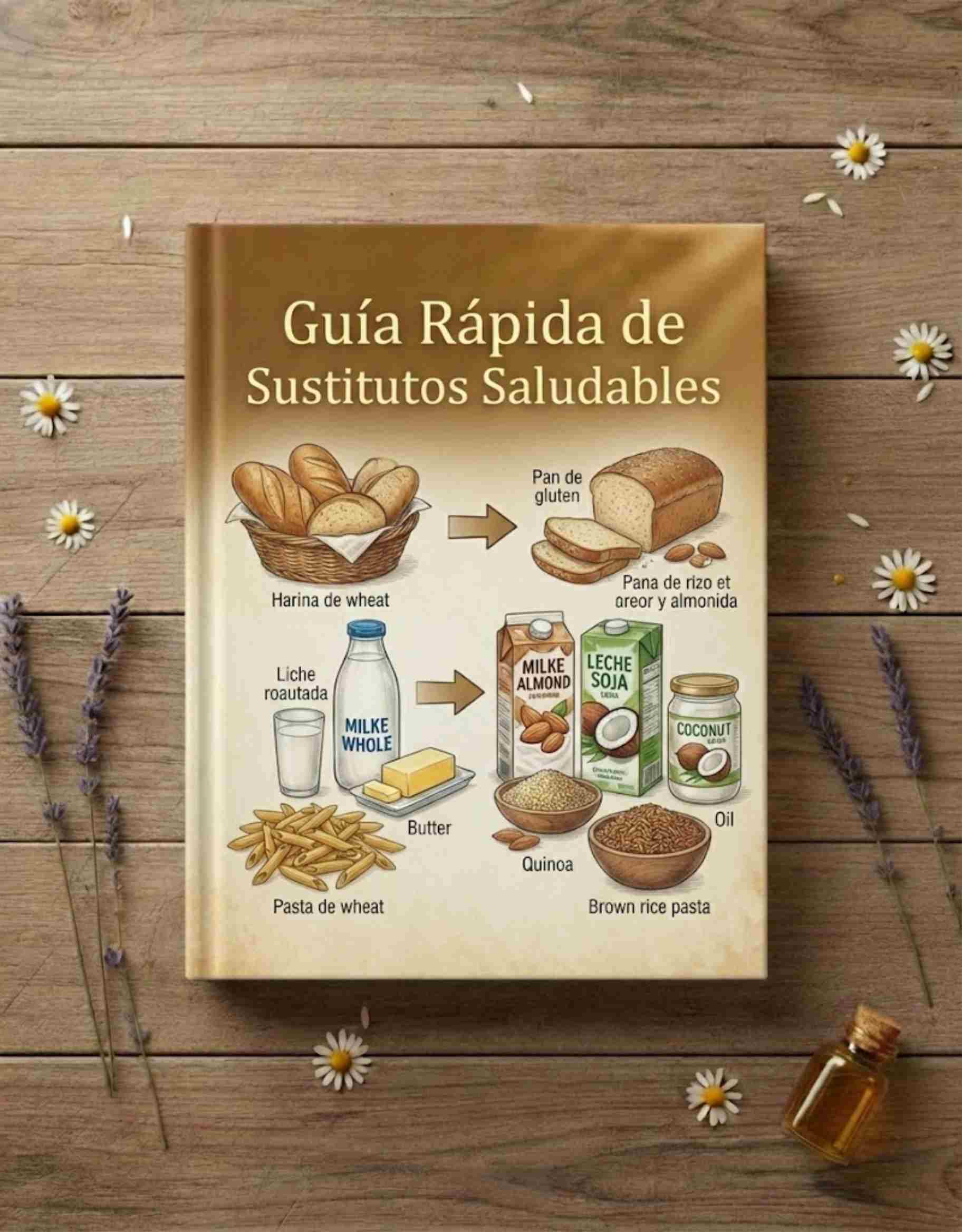 Recetario Express 30 Minutos